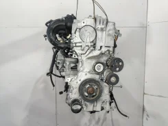 ��������� Nissan X-Trail T31 QR25-DE ����