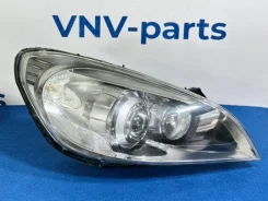 ���� ���������� ���������� Volvo S60 2012 31299993, �������� ������ 31299993 ����
