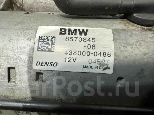 ������� MINI Cabrio 12418570845 F57 12418570845 ����