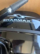 Sharmax. 9,8��.�., 2-�������, ����������, ���� S (381 ��), 2026 ��� ����