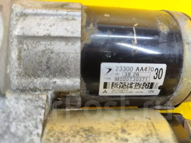 ������� Subaru Impreza 23300AA470 GG3 EJ152 23300AA470 ����