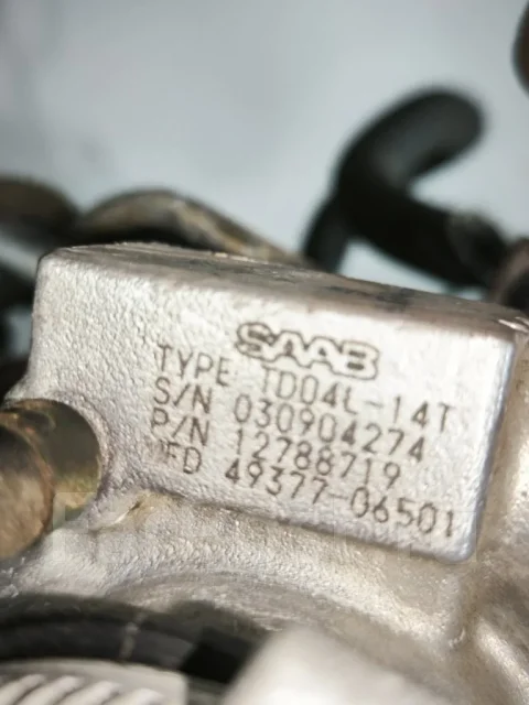 ��������� Saab 9-3 2003 B207R B207R B207R ����