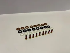 ��������� �������� Mercedes-BENZ RK008 M112E37 / M113E43 / M113E50 RK008 ����