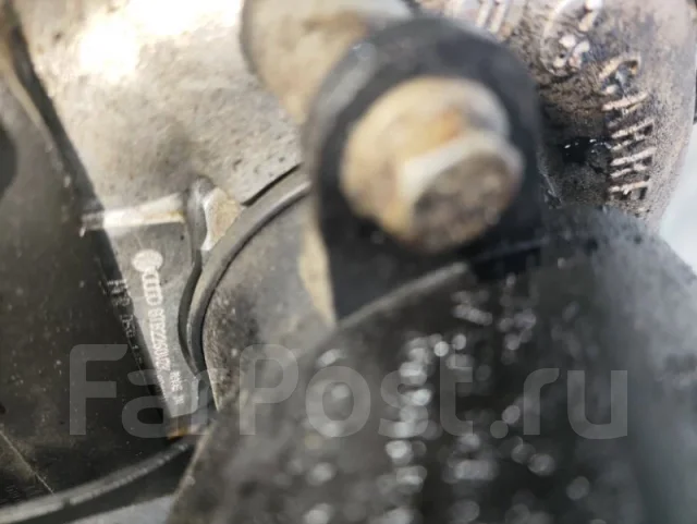 ������� AUDI Q7 2012 059145874L 4L CRCA 059145874L ����