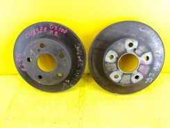 ���� ��������� Toyota Chaser 4351222230 GX100 1GFE, �������� 4351222230 ����