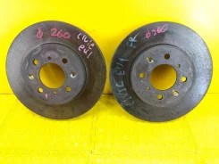 ���� ��������� Honda Civic 45251SK7A10 EU1 D15B, �������� 45251SK7A10 ����