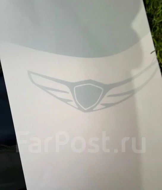 ������� ����� Genesis G70 2572 2572 ����