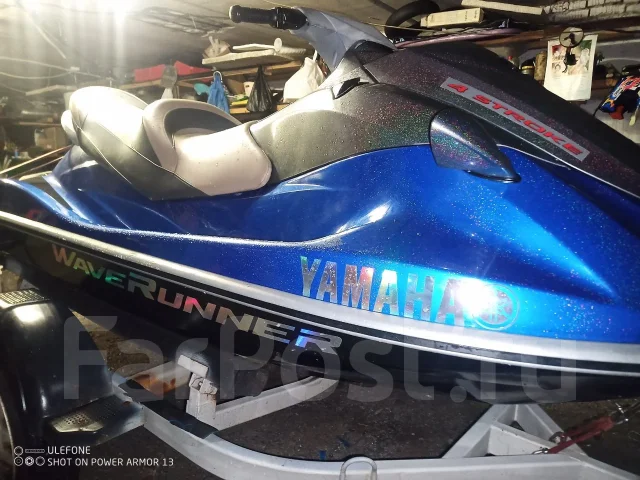 Yamaha VX Cruiser. 2006 ��� ����