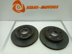 ���� ��������� Toyota chaser 1996 4351222230 GX90 1G-FE, �������� 4351222230 ����