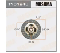 ���� ��������� Toyota Mark 2 1995 TYD124U JZX 90 1JZ-GTE TYD124U ����