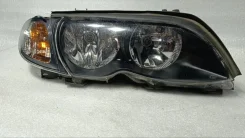 ���� ����������� Bmw 3 ����� 2003 63127165770 E46, �������� ������ 63127165770 ����