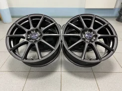 Weds Velva Charge. 7.5x18", 5x114.3, ET48, �� 73,1���. ����