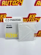 ������ �������� Mazda MX-30 DN4J61J6X DR DN4J61J6X ����