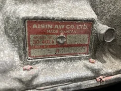 ���� Mitsubishi Delica 3040LE PD8W 4M40T 3040LE ����