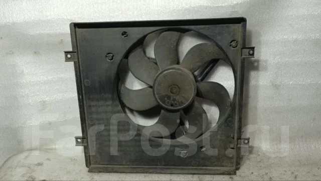 �������� ��������� Scoda Fabia 99-07 6Q0121207E 6Q0121207E ����