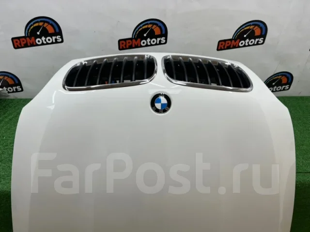 ����� BMW X5 2012 41617273439 E70 N57D30A 41617273439 ����