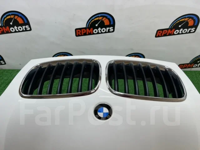 ����� BMW X5 2012 41617273439 E70 N57D30A 41617273439 ����