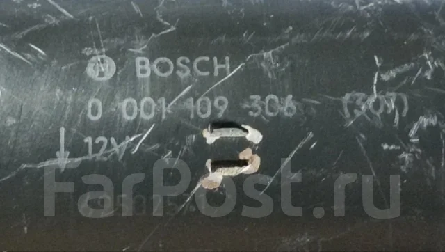 ������� Iveco Daily 0001109306 0001109306 ����