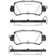 ������� ��������� Mazda CX-5 11- ����. Remsa 150700 150700 ����