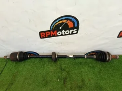 ������ Honda Torneo 1999 44011S0AN50 CF4 F20B, �������� ����� 44011S0AN50 ����