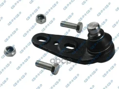 ����� ������� ������ AUDI 80 (89 89Q 8A B3) GSP ���. s080007 S080007 ����