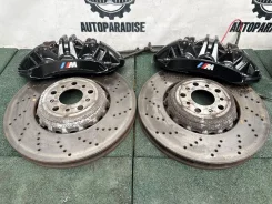 ��������� ���� ������������� BMW M4 380X36 BMW M4 2023 34108093709 G83 S58B30A, �������� 34108093709 ����