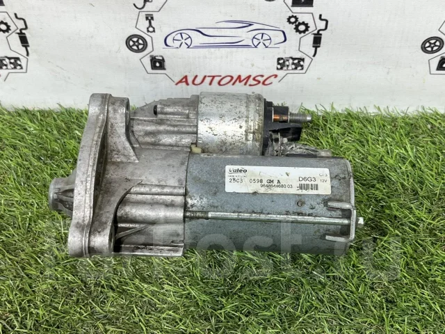 ������� Citroen C4 9648644680 1 9648644680 ����
