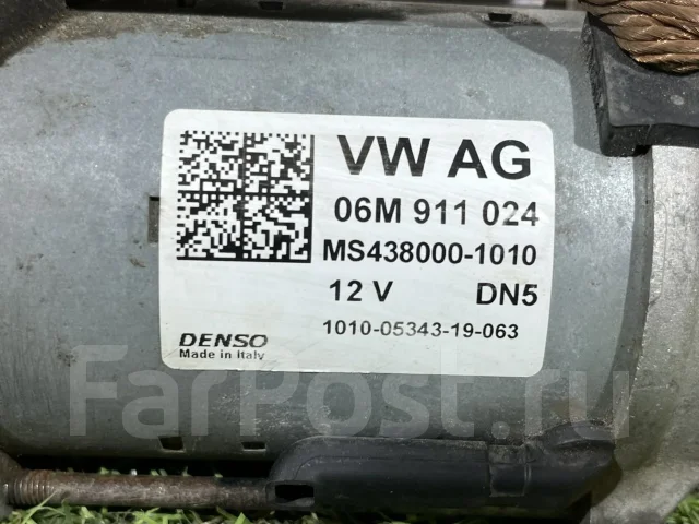 ������� Porsche Macan 06M911024 06M911024 ����
