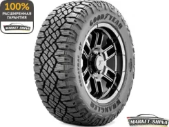 Goodyear Wrangler RT/S