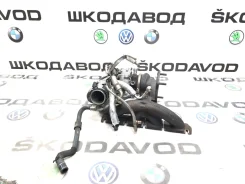 ������� IHI Volkswagen Tiguan 2011 06J145702K 5N 2.0 CCZ� 06J145702K ����
