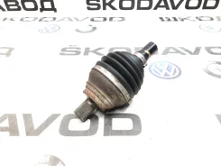 ���� (�������) Skoda Octavia 2015 1K0498099G A7 (5E) 1.4 CZDA, �������� 1K0498099G ����