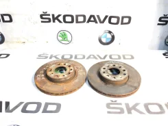 ����� ��������� Skoda Octavia 2011 1K0615301T A5 (1Z) 1.8 CDAB, �������� 1K0615301T ����