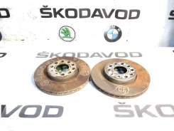 ����� ��������� Skoda Octavia 2011 5Q0615301H A5 (1Z) 1.8 CDAB, �������� 5Q0615301H ����
