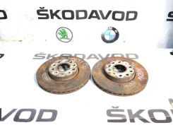 ����� ��������� Skoda Octavia 2011 1K0615301T A5 (1Z) 1.8 CDAB, �������� 1K0615301T ����