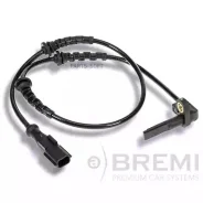 ������ ABS �������� Bremi 50284 Bremi 50284 50284 ����