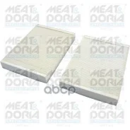������ �������� MB S-classe (w221) 06 MEAT Doria ���. 17294X2 17294X2 ����