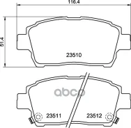 ������� ��������� �������� ������. Altis Stufenheck (_E12J_ _E12T_) Altis Sed?n (_E12J_ _E12T_) AX Mintex ���. mdb2029 MDB2029 ����