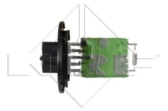 �������� ����������� ������ Citroen NRF ���. 342006 342006 ����