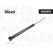 ����������� Mazda 3 (BM) 1.5-1.6 13- ���. ���. Miles DG02879 Miles DG02879 DG02879 ����