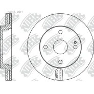 ���� ��������� mazda 2 (de, dh) NIBK RN1512 NIBK RN1512 RN1512 ����
