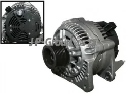��������� Jp Group 1190102100 Ford: 1031896 7203201 95VW10300NA. Vag: 028903025QX 021903017A 037903023G 028903025Q 037903023E Audi A3 (8l1). Ford 1190...