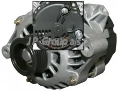 ��������� 14v 100a Jp Group 1290100900 General Motors: 90561971 55556070 90561791 93184064. Opel: 6204098 6204214 9195753 9117851 6204138 Opel Astra 1...