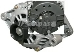 ��������� 14v 70 a (��� ���������� ������) Jp Group 1290100600 General Motors: 93603241 90443930. Opel: 1204121 302004028 1204108 6204003 6204008 1290...