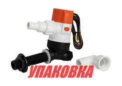 ������� �������������� 12 �, 800 GPH ( 3028,3 �/���), SeaFlo (�������� �� 8 ��.) SFBP1G80013E_pkg_8 ����