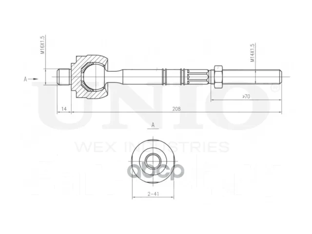 ���� ������� UNIO ���. SSP-30085 SSP30085 ����