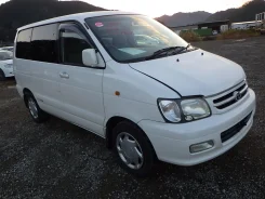 Toyota Town Ace Noah. SR40, 3S ����