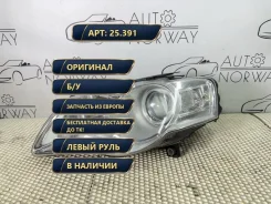 ���� ����������� Volkswagen Passat 2006 3C0941005M B6, ����� 3C0941005M ����