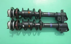 ������ �������� Daihatsu Move L900S, EF/Efdet/EFSE/EFVE/K6A 48510-97211 ����