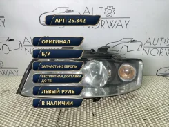 ���� ����������� Audi A4 2005 8E0941003F B6, ����� 8E0941003F ����
