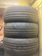 Hankook Ventus K102. ������, 2021 ���, �/�, ����� 20 % ����